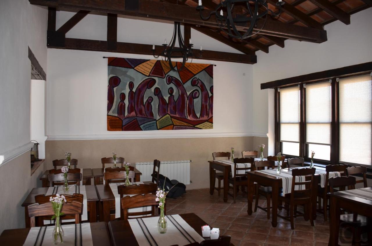 Guachipas Hotel Boutique & Golf Ngoại thất bức ảnh