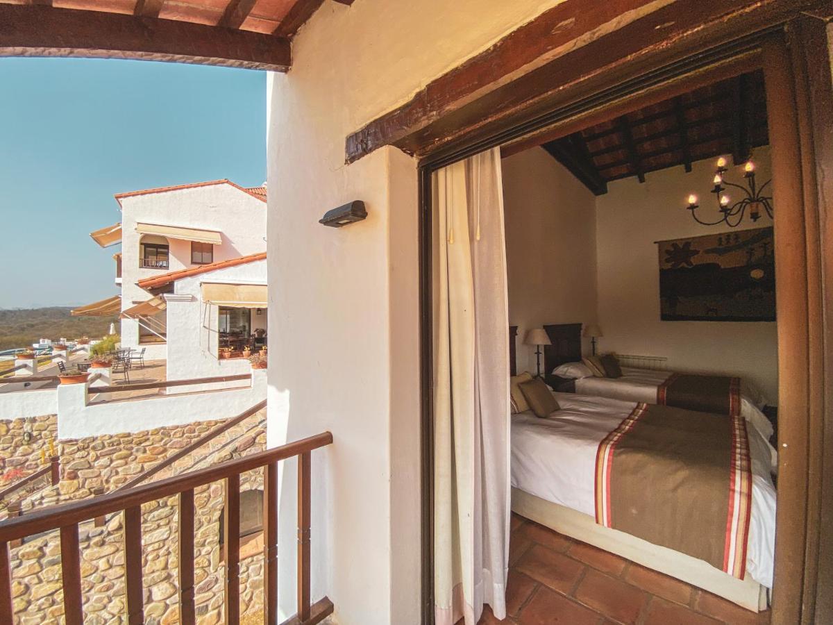 Guachipas Hotel Boutique & Golf Ngoại thất bức ảnh