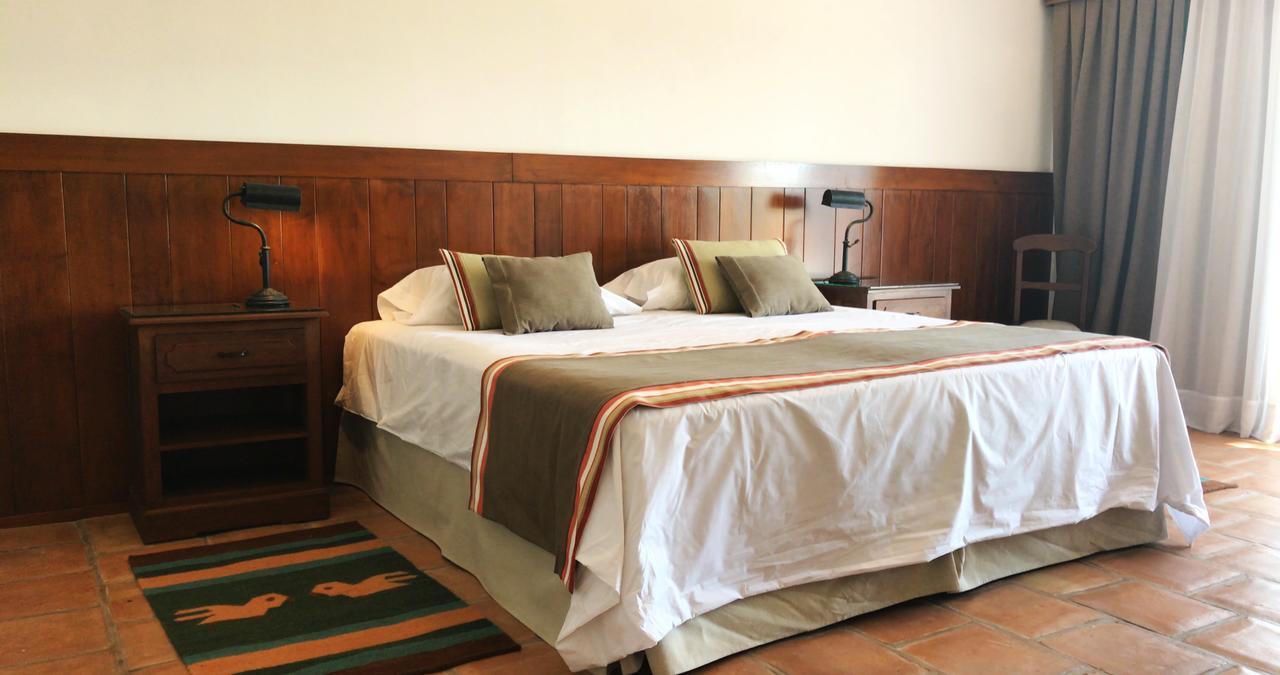 Guachipas Hotel Boutique & Golf Ngoại thất bức ảnh