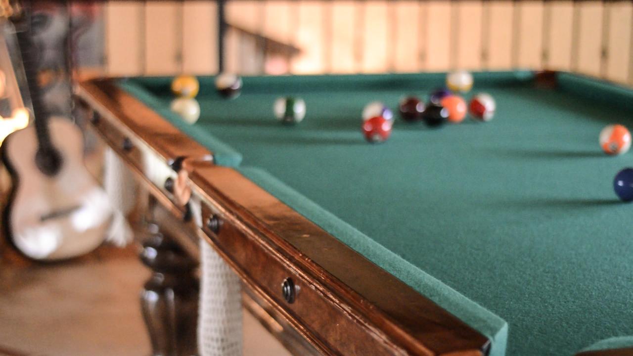 Guachipas Hotel Boutique & Golf Ngoại thất bức ảnh