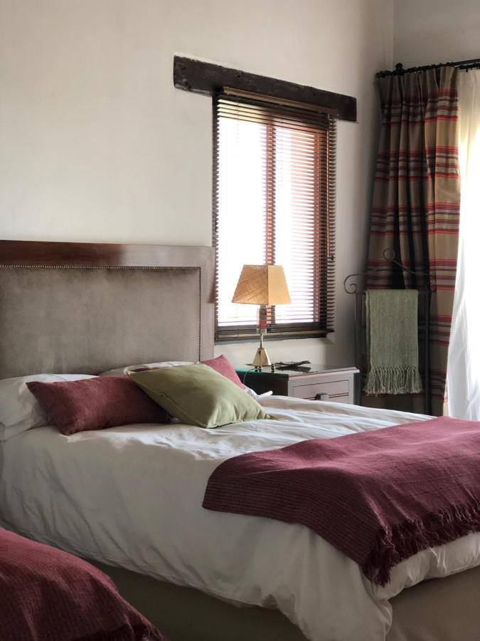 Guachipas Hotel Boutique & Golf Ngoại thất bức ảnh